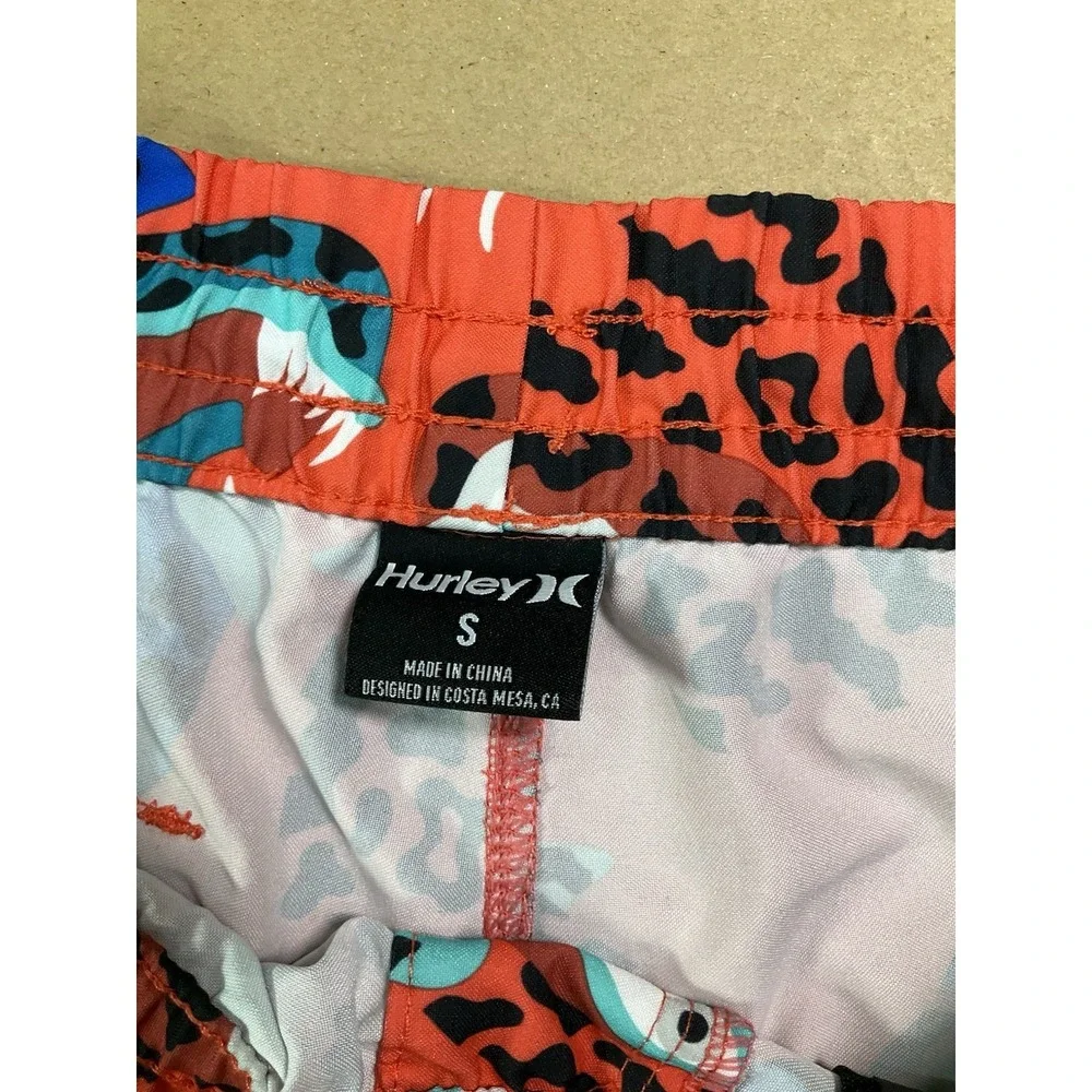 Men's Hurley Cannonball 17